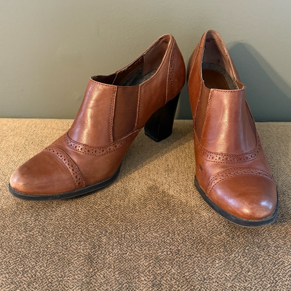 St. John’s Bay Shoes